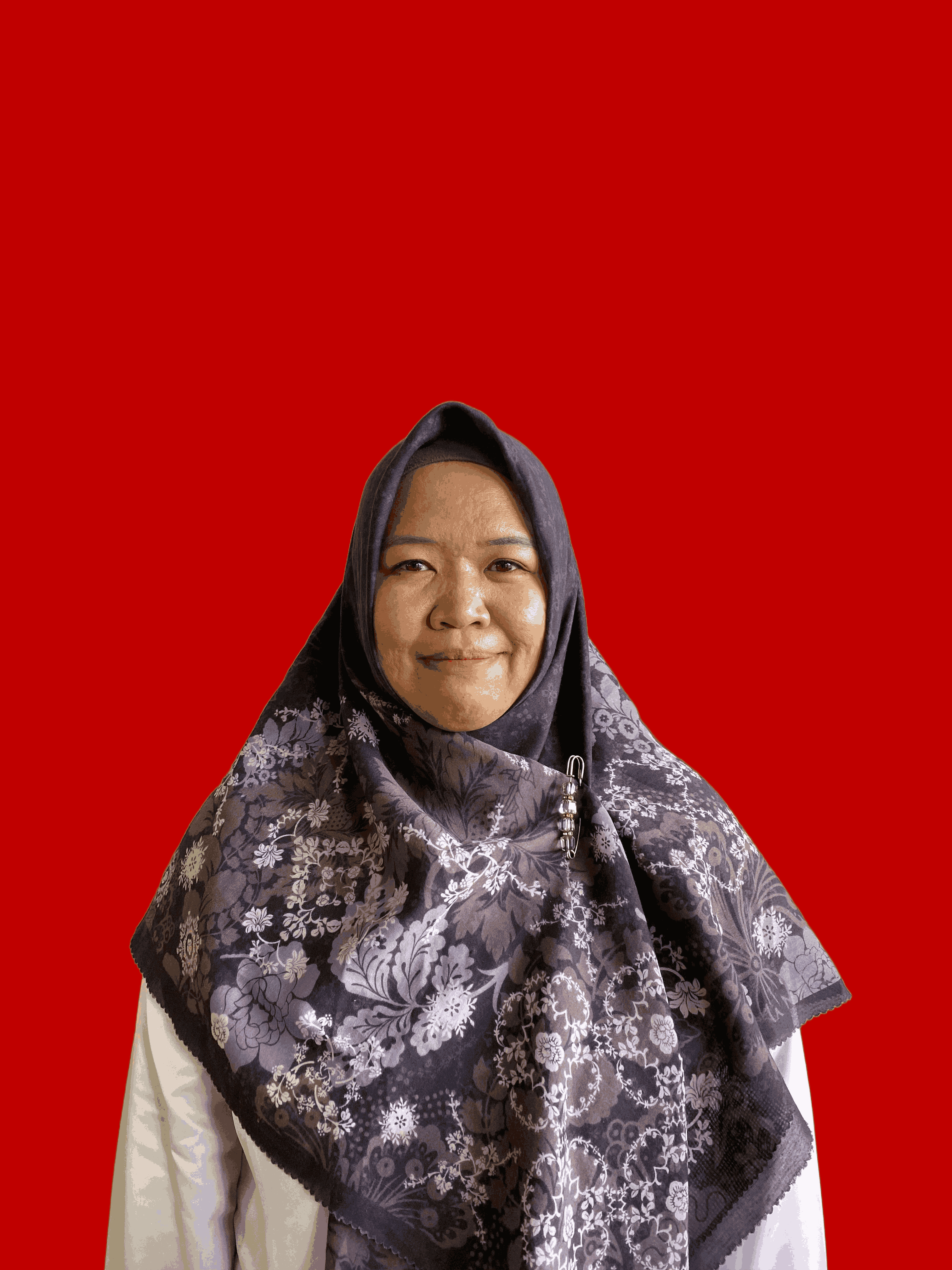 Evi Irmawati,S.Pd