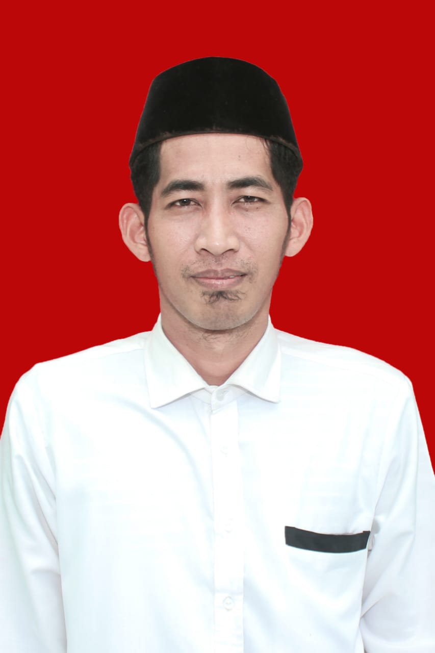 Zainul Ilmi Nafi, S.Pd