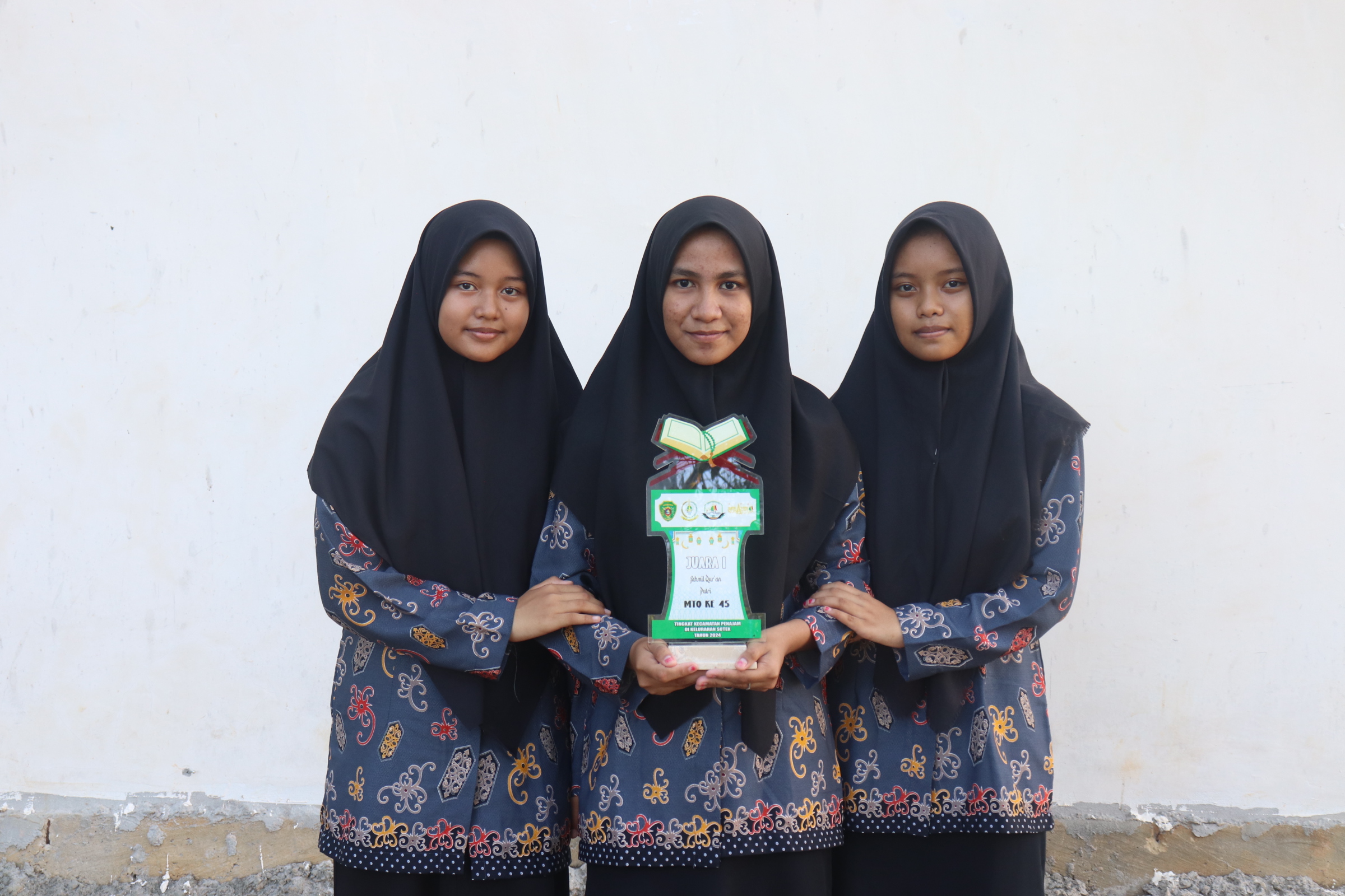 Foto Prestasi 2