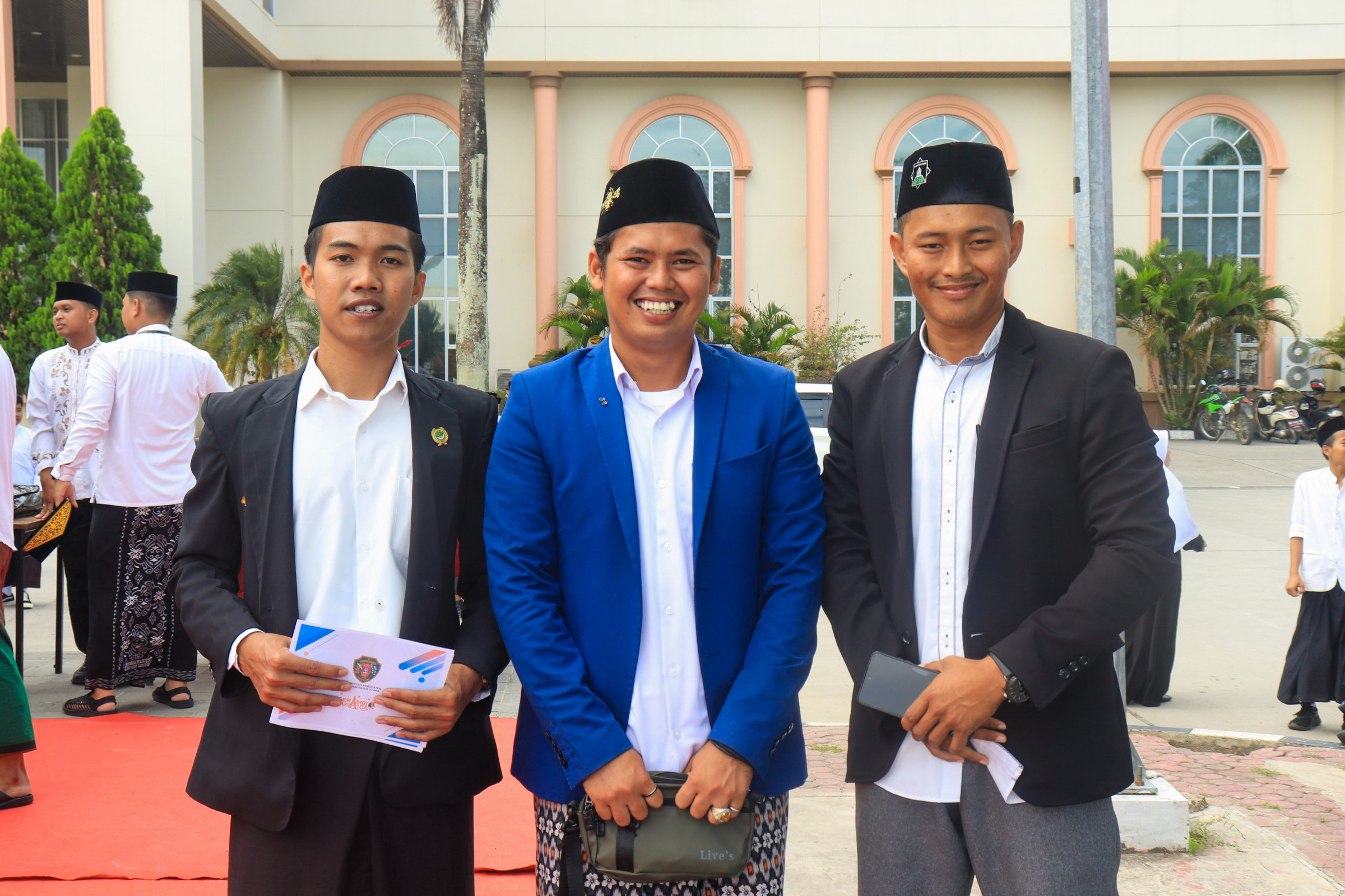 Foto Prestasi 1