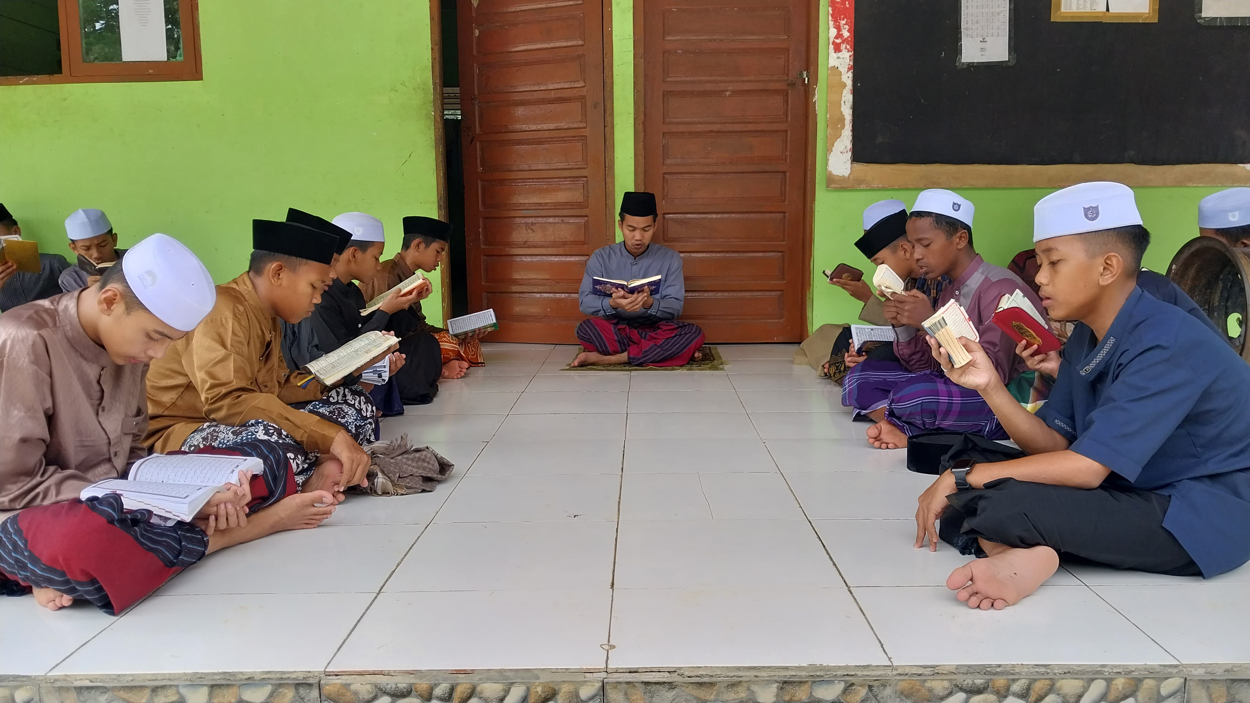 Foto Prestasi 2