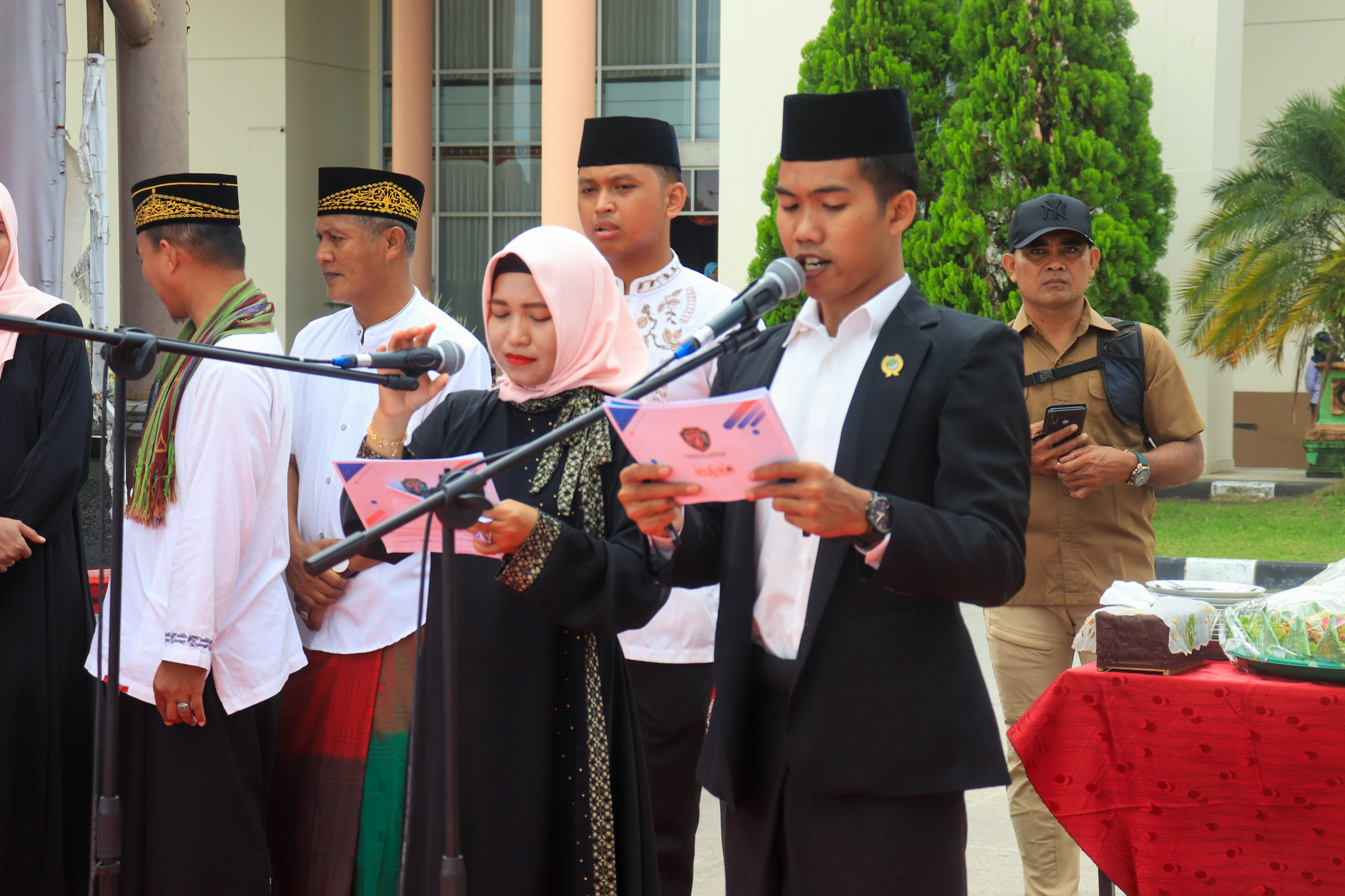 Foto Prestasi 1