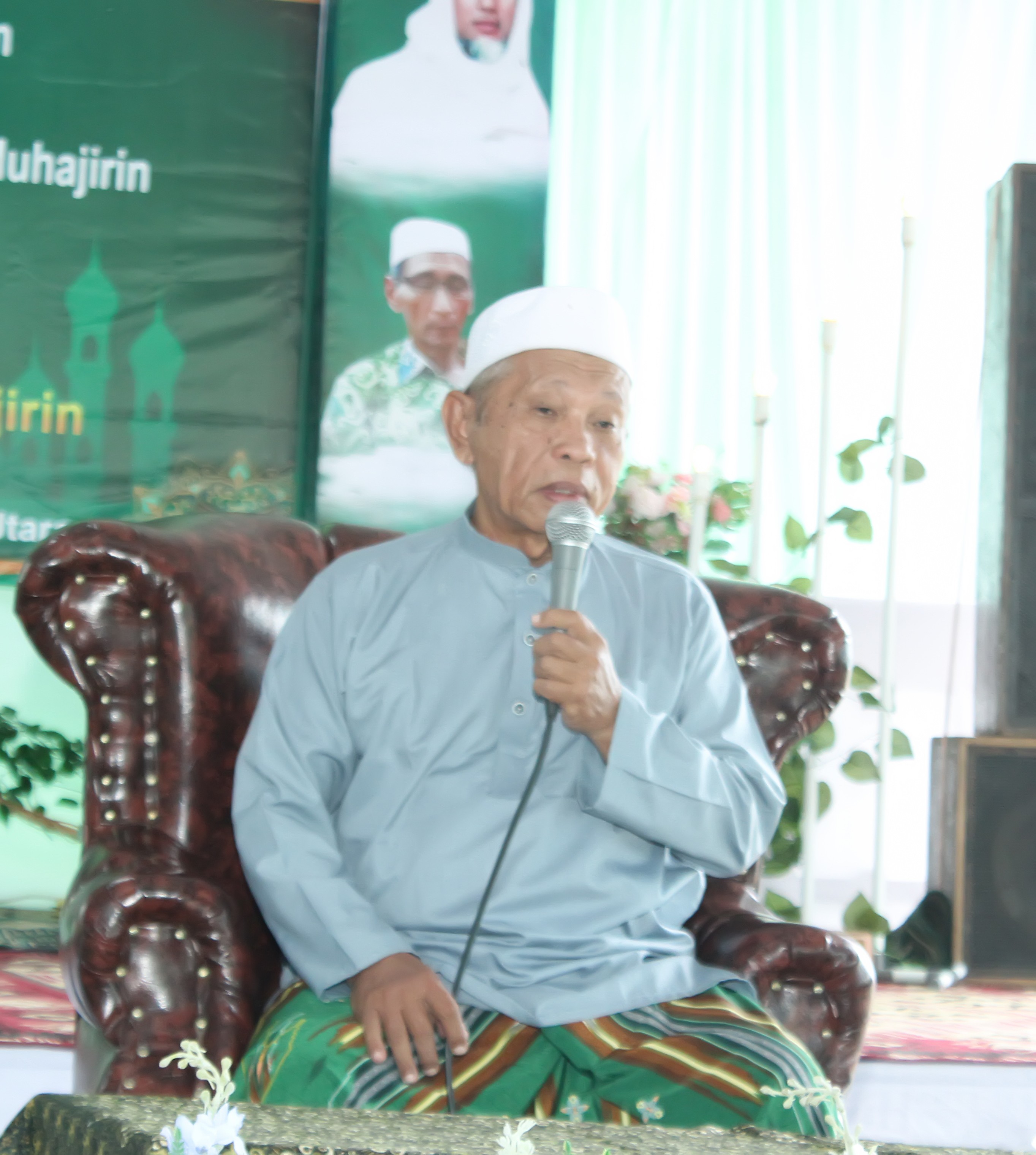 Ketua Yayasan